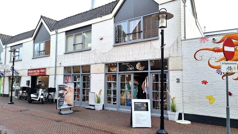 Whitezand The Spa Lisse photo