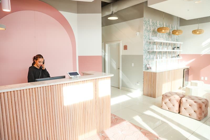 Whitney Mutaguchi Esthetics Orem photo