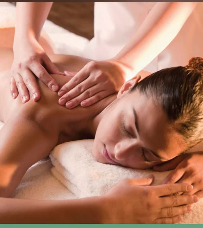 Whitney's Therapeutic Massage Montoursville photo