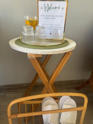 Whitney's Wellness Clinic Walvis Bay Urban photo