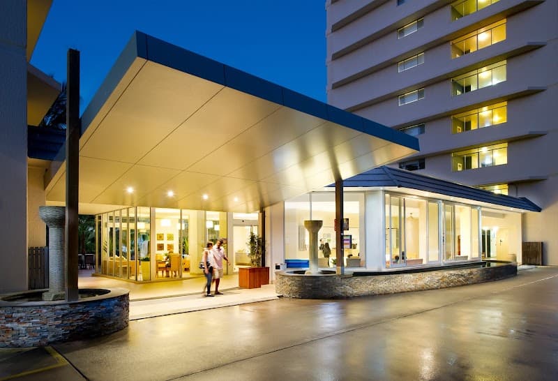 Whitsunday Apartments Hamilton Island photo