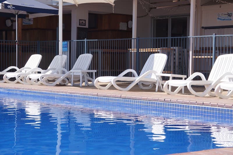 Whitsunday Terraces Resort Whitsundays photo