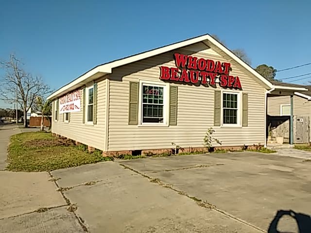 Who Dat Beauty Spa Lake Charles photo