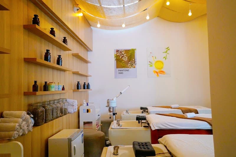 Whoa Spa Quận 7 photo
