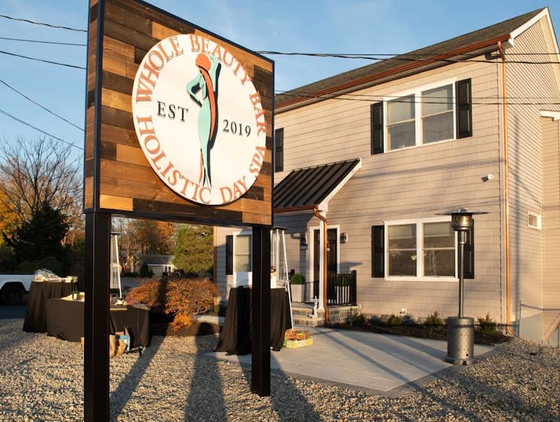 Whole Beauty Bar Bayville photo
