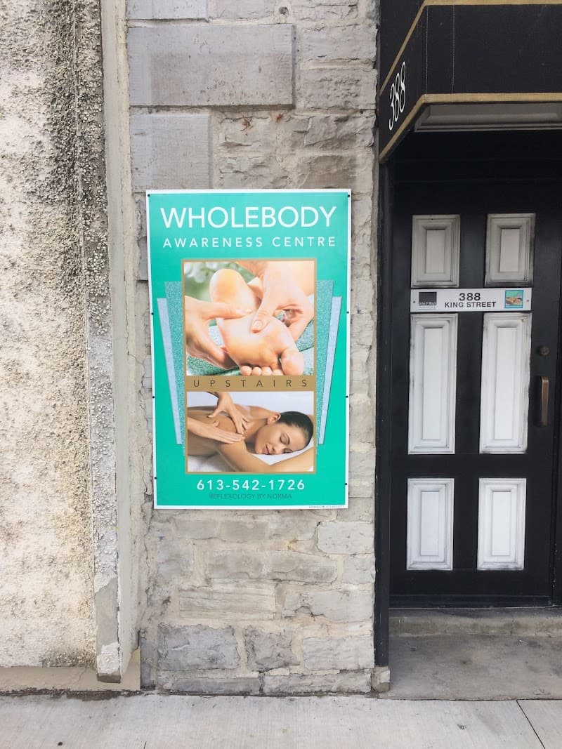 Whole Body Awareness Centre Kingston photo