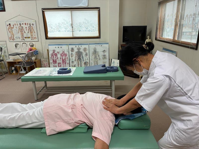 Whole Body Balance Chiropractic & School i-J Kumagaya photo