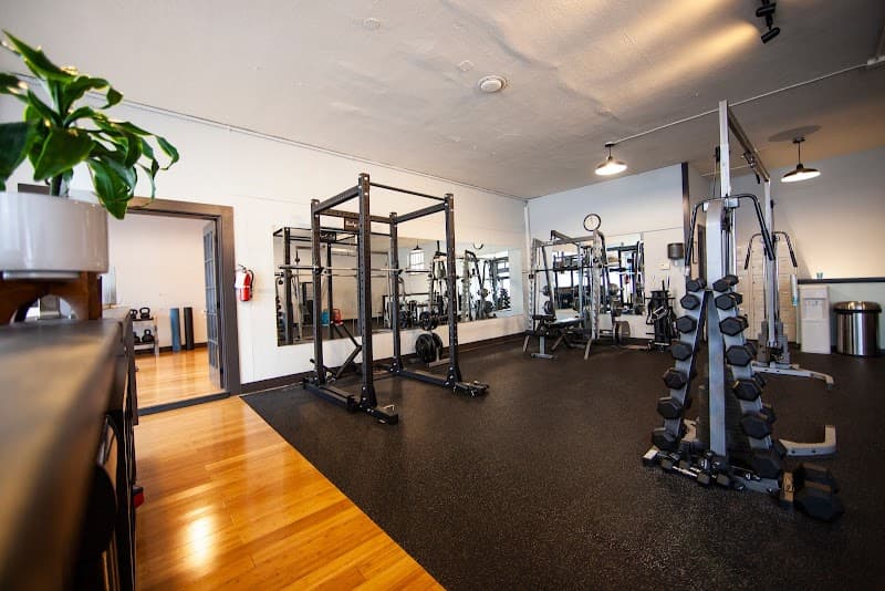 Whole Body Hollywood Portland photo