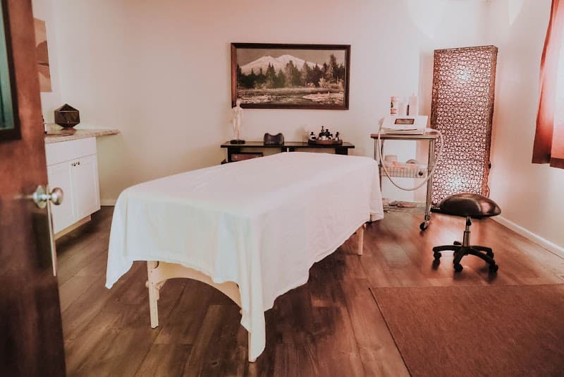 Whole Body Tonic Lincoln photo