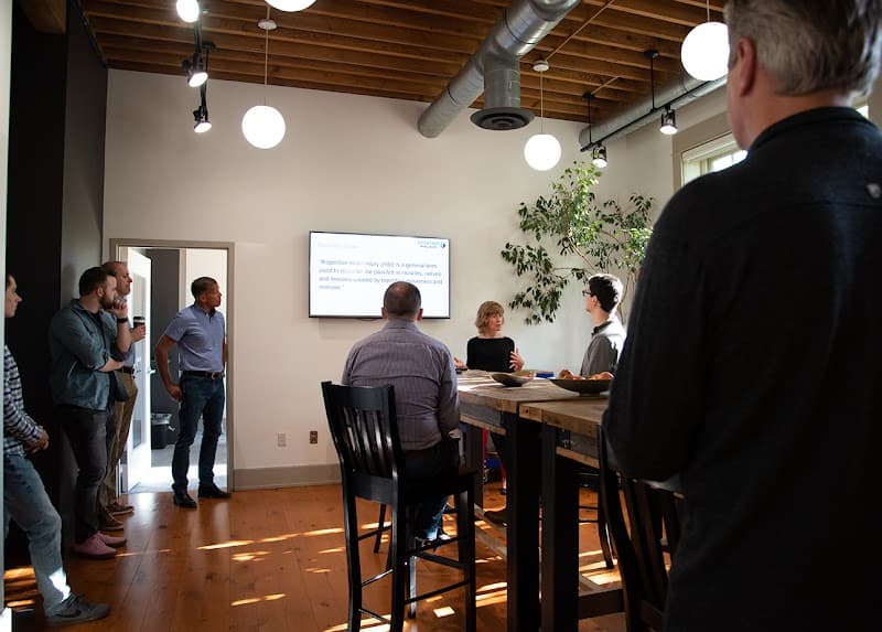 Whole Body Works Holland photo