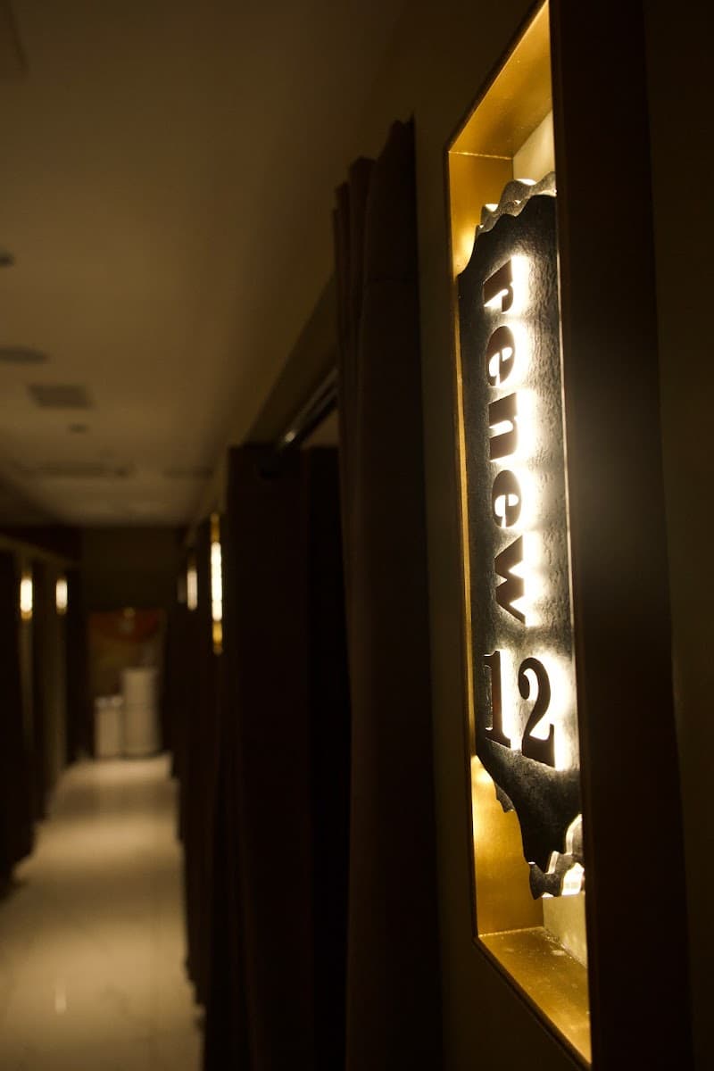 Whole Green Day Spa New York photo