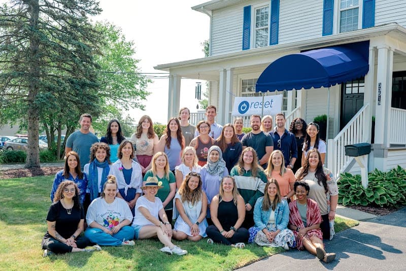 Whole Hearts Body and Mind Ann Arbor photo