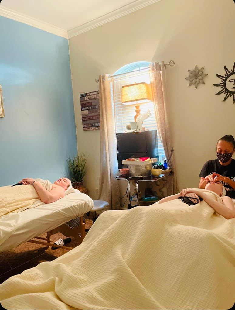 Whole Soma Massage & Movement Colleyville photo