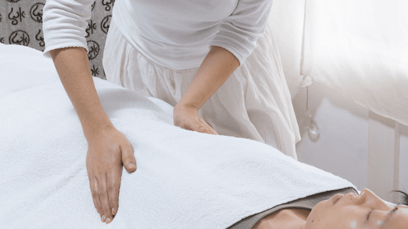 Whole Some Therapy Coral Light Tokyo photo