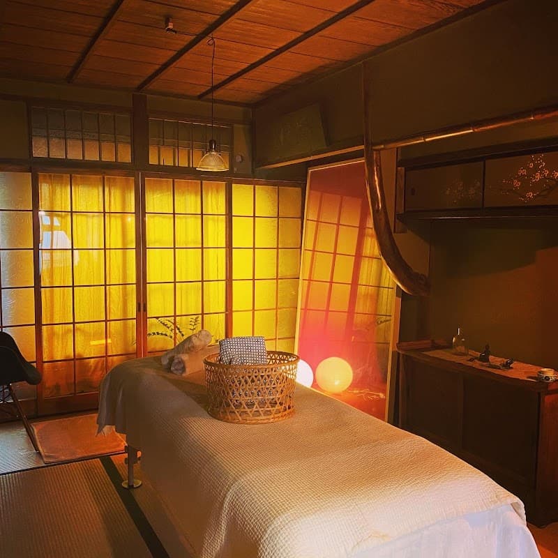 Whole Treat Day Spa Kamigyo Ward, Kyoto City photo