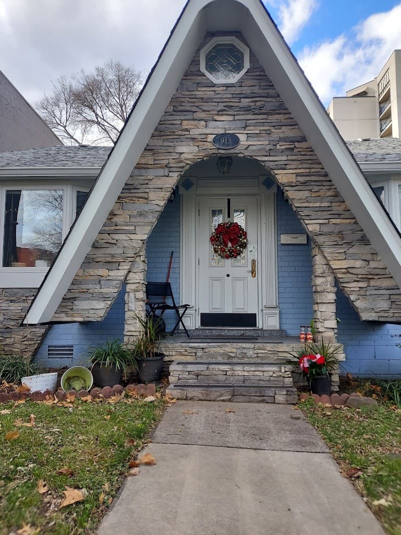 Wholesome Health Lounge Nashville photo