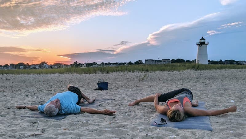 Wholesome MV Martha's Vineyard photo