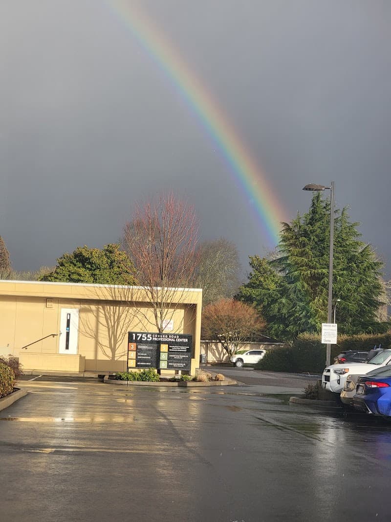 Wholistic Wellness of the West Eugene photo