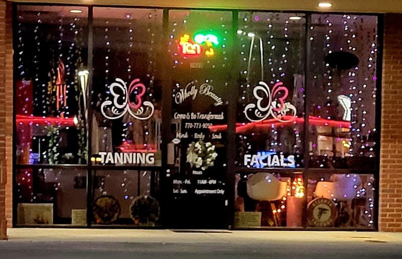 Wholly Beauty llc Adairsville photo
