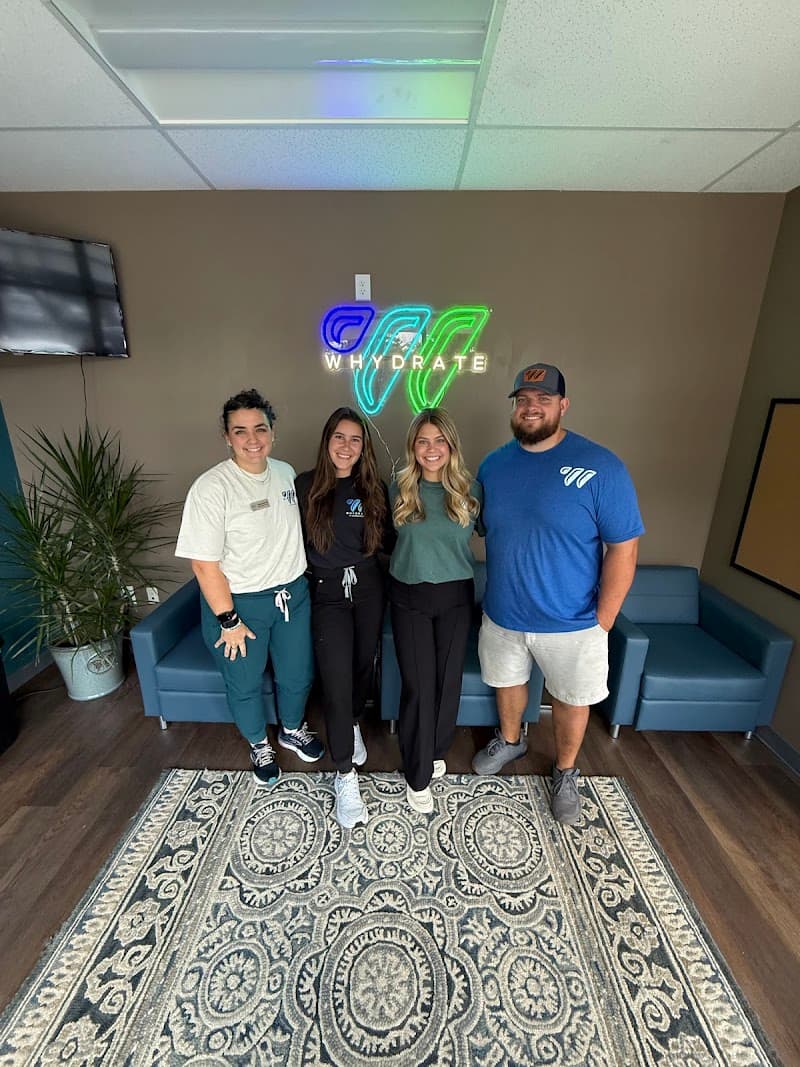 wHydrate Peachtree City photo