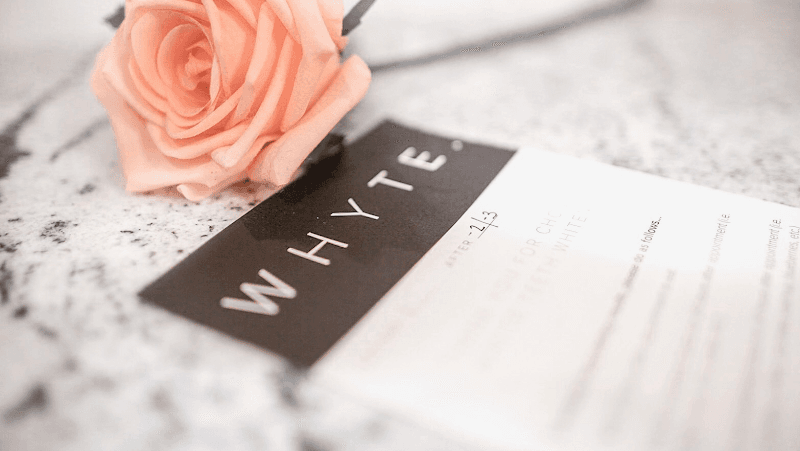 Whyte Smile at Blush South Ogden photo