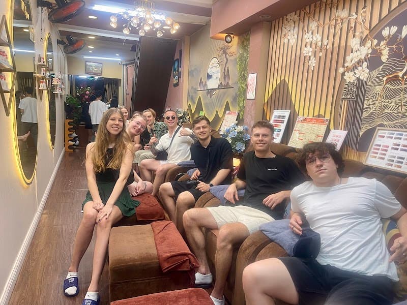 Wi Spa 36 hàng bông Quận Hoàn Kiếm photo