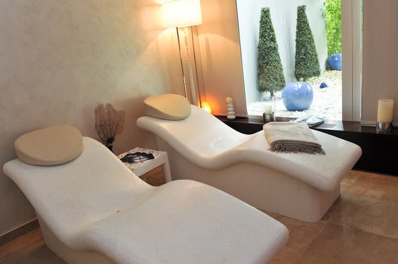WI Wellness & Spa Institut Collonge-Bellerive photo