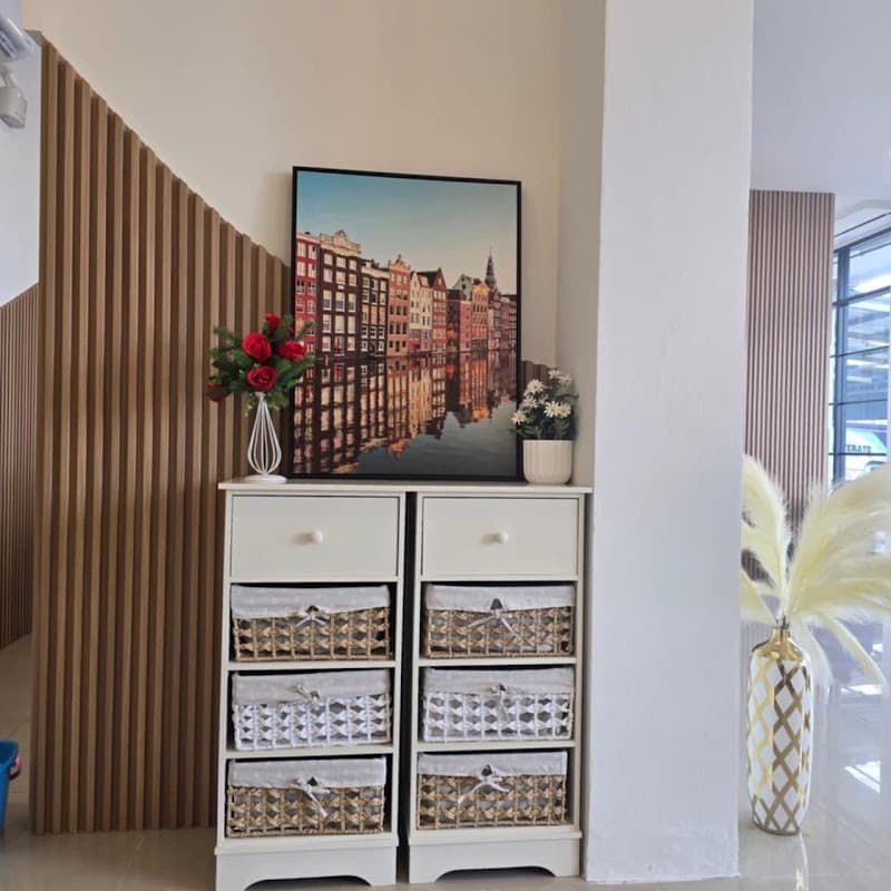 Wiang Wang Sleep Salon Pattaya photo