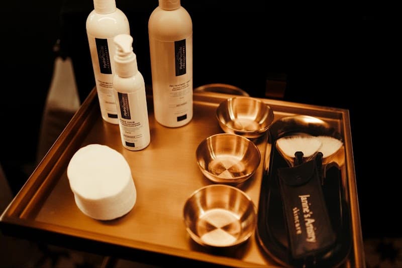 Wichita Blue Esthetics Weatherford photo