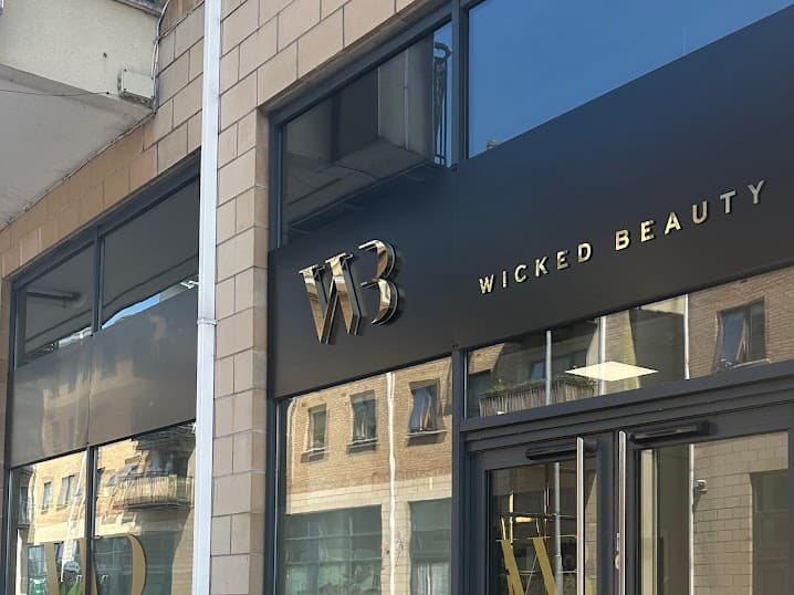 Wicked Beauty Dublin photo