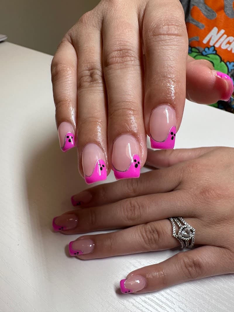 Wicked Nails and Skin San Antonio photo