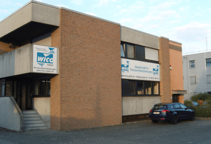 WICO Gesellschaft für Personaldienstleistungen Rüsselsheim photo