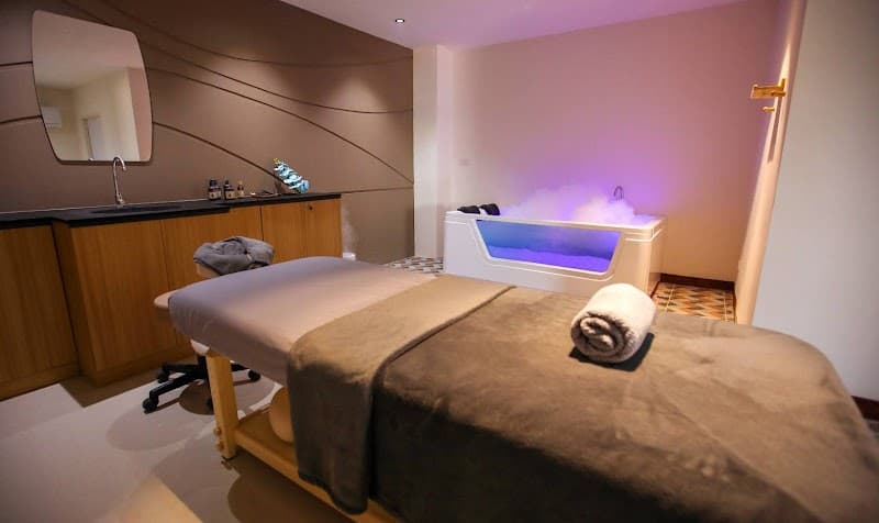 Wictory Wellness & Spa Samut Sakhon photo