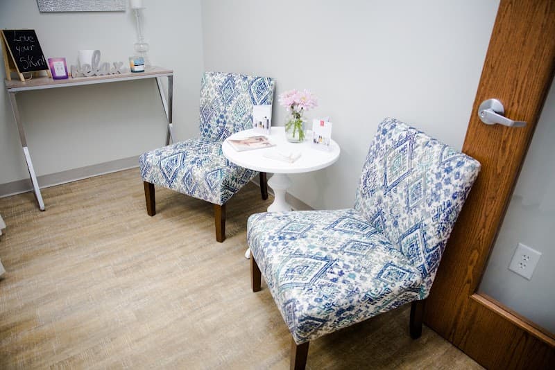 Wides Sugar Wax Spa Wake Forest photo