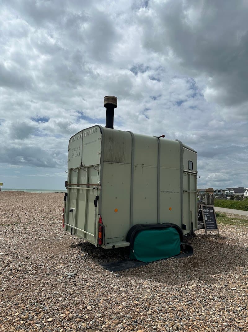 Widewater Sauna Lancing photo