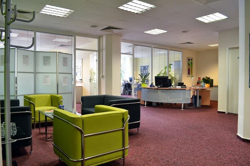 Widmann GmbH Gesellschaft für Personaldienstleistungen München photo