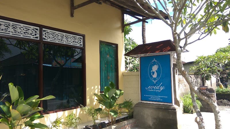 Widy Salon & Spa Gianyar photo