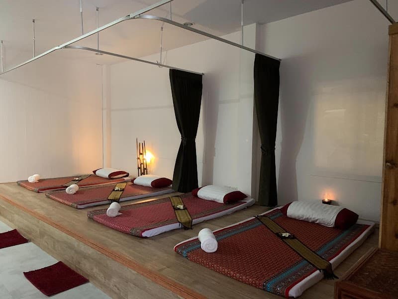 Wiengfah Massage & Spa Takua Pa photo