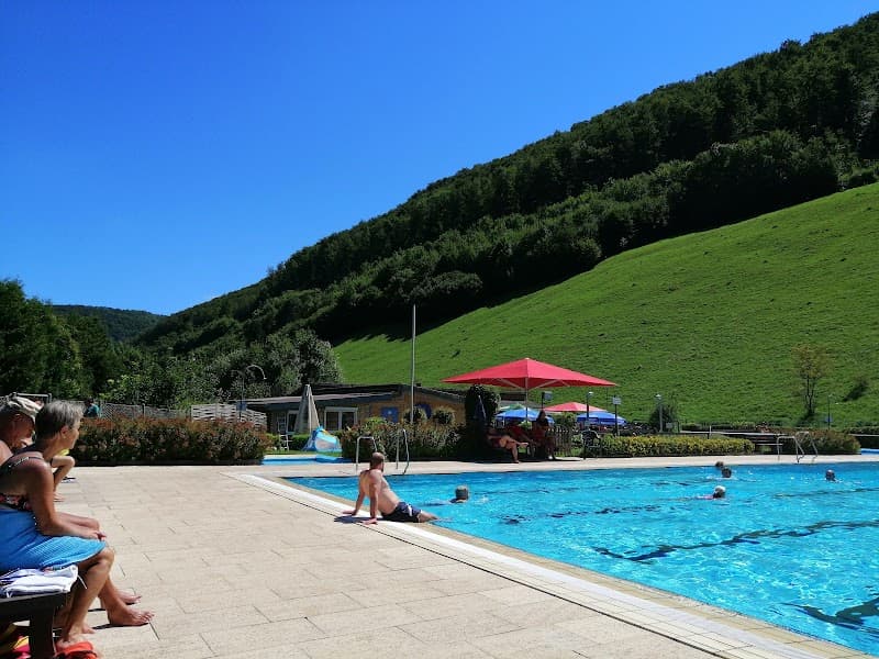 Wiesensteiger Tälesbad photo