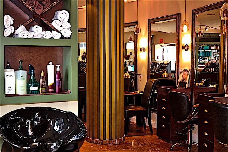 Wiesia Salon & Spa Etobicoke photo