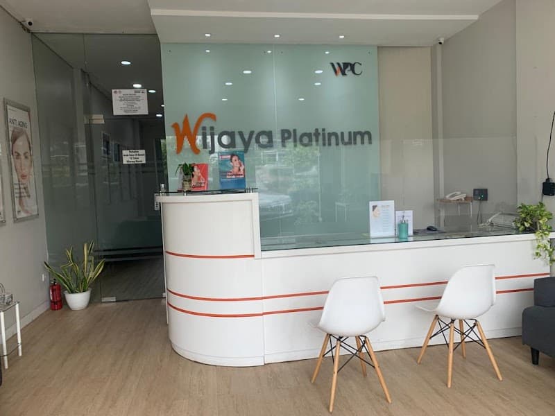 Wijaya Platinum Cilegon photo