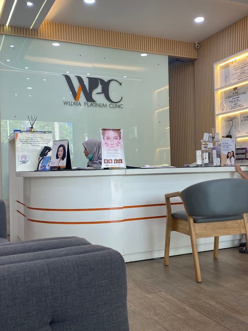 Wijaya Skincare Jakarta Utara photo