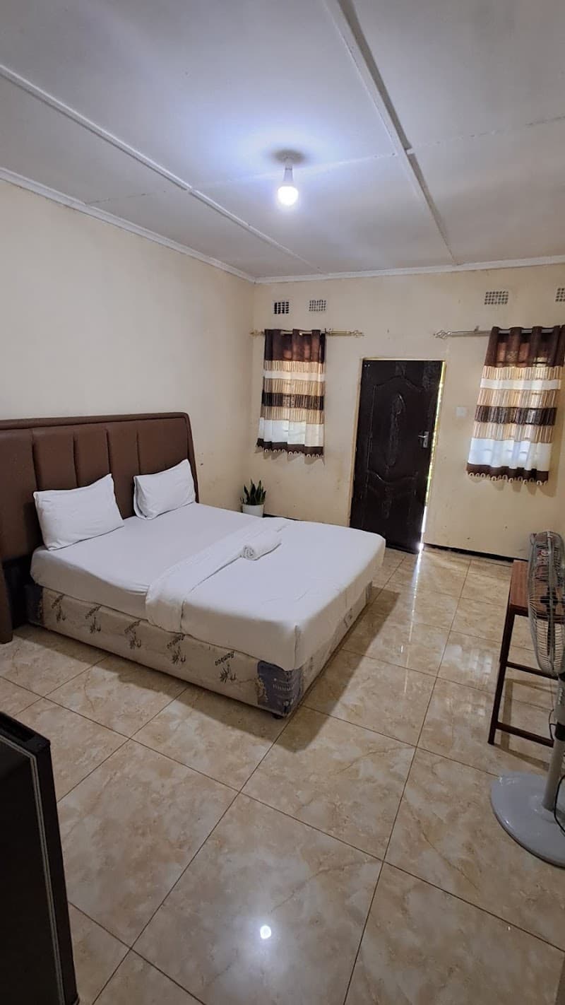 Wila's Wellness Center Lusaka photo