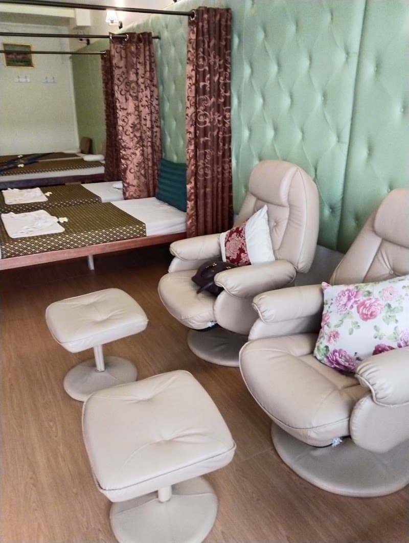 Wilai Thai Traditional Massage Old Airport Chiang Rai photo