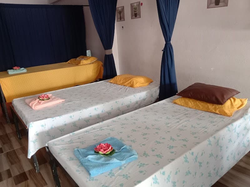 Wilasinee Thai Health Massage Plaeng Yao photo