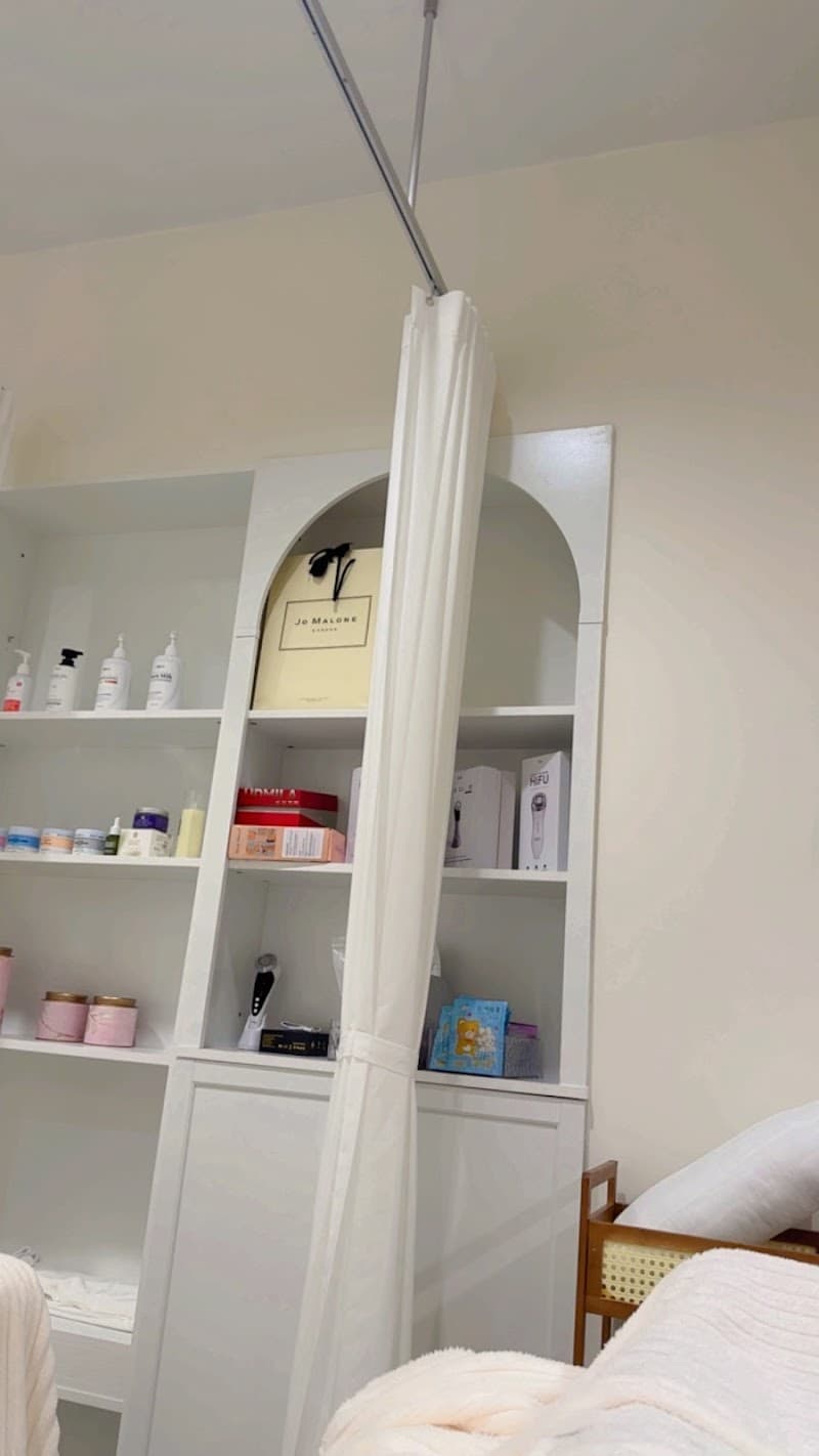 Wilawan Dee Health Massage & Gel Nails Udon Thani photo