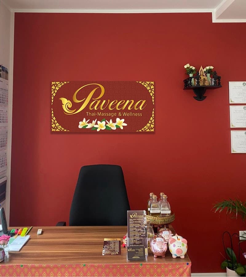 Wilawan-thaimassage gifhorn Gifhorn photo