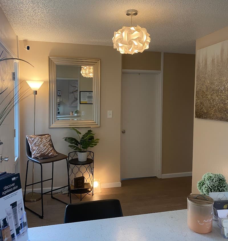 Wild Blossom Spa Santa Rosa photo