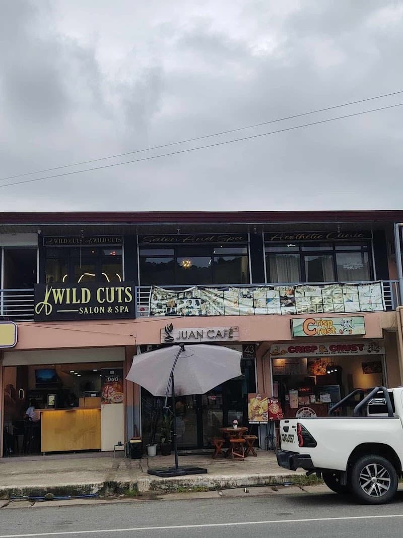 Wild Cuts Salon & Spa Aringay photo