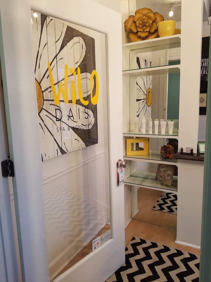 Wild Daisy Spa & Acne Clinic Newnan photo